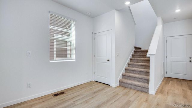 9865 Bahama Street, Commerce City, CO 80022
