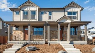 9865 Bahama Street, Commerce City, CO 80022