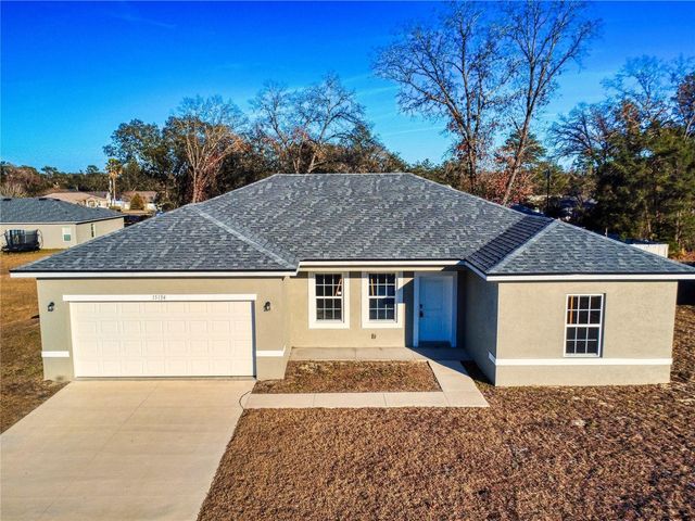 15134 SW 46TH CIRCLE, Ocala, FL 34473