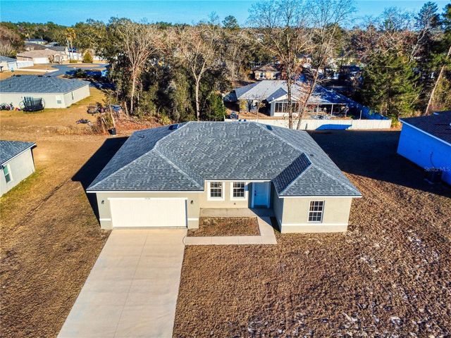 15134 SW 46TH CIRCLE, Ocala, FL 34473