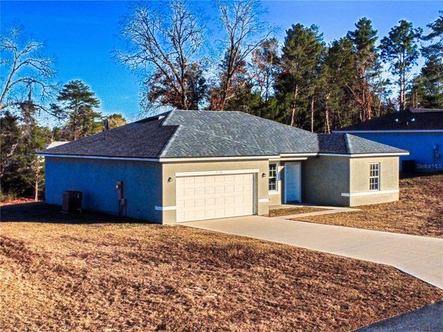 15134 SW 46TH CIRCLE, Ocala, FL 34473