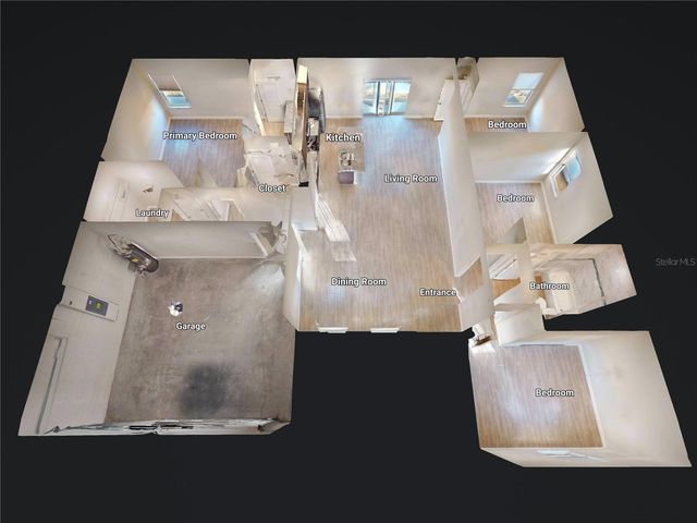 15134 SW 46TH CIRCLE, Ocala, FL 34473