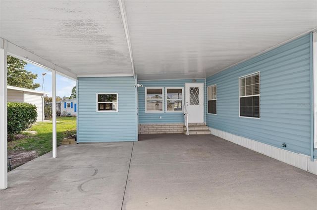 3009 MANATEE ROAD, Tavares, FL 32778