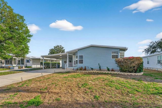 3009 MANATEE ROAD, Tavares, FL 32778