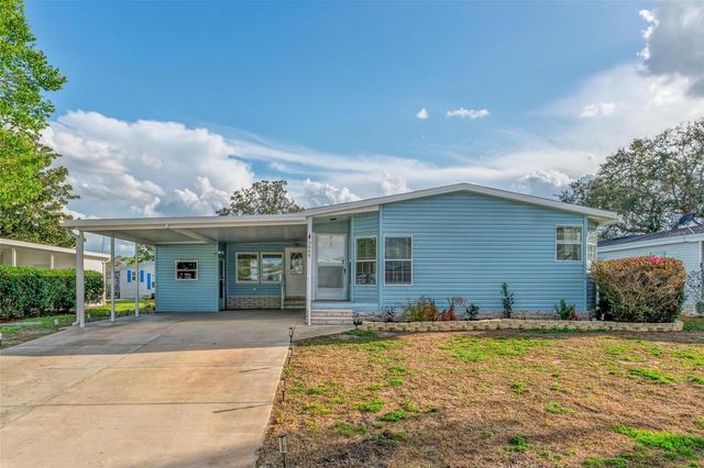 3009 MANATEE ROAD, Tavares, FL 32778