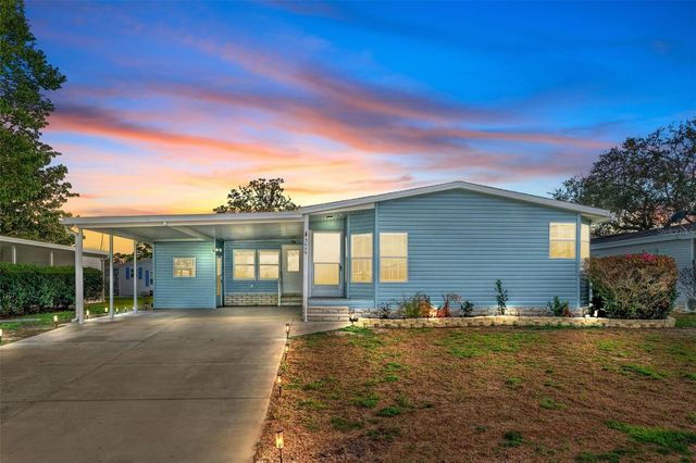 3009 MANATEE ROAD, Tavares, FL 32778