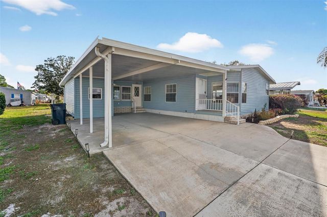 3009 MANATEE ROAD, Tavares, FL 32778