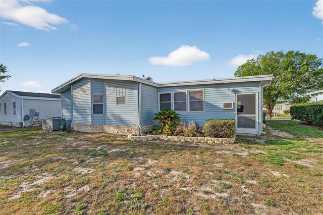 3009 MANATEE ROAD, Tavares, FL 32778