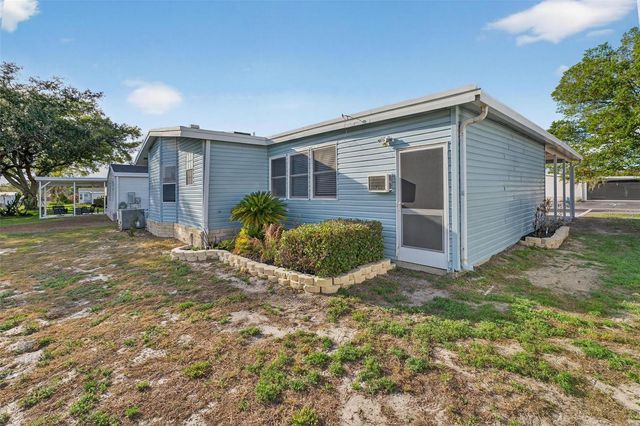 3009 MANATEE ROAD, Tavares, FL 32778