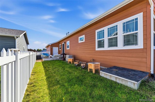7850 Cattail 120, Frederick, CO 80530