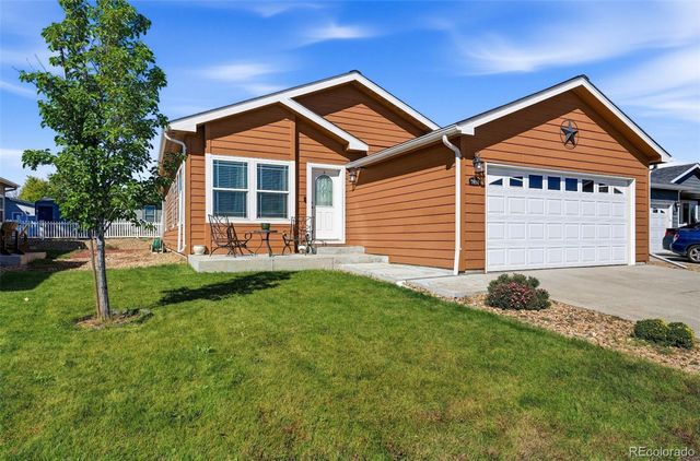 7850 Cattail 120, Frederick, CO 80530