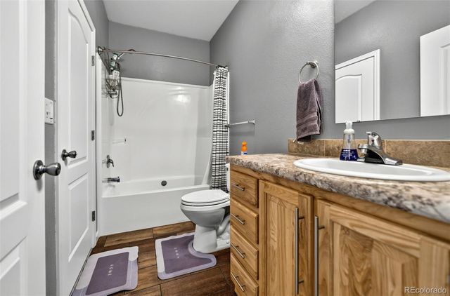 7850 Cattail 120, Frederick, CO 80530