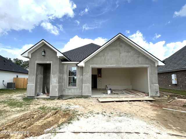 201 Central Village Way, Youngsville, LA 70592
