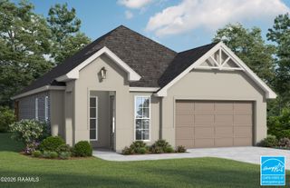 201 Central Village Way, Youngsville, LA 70592
