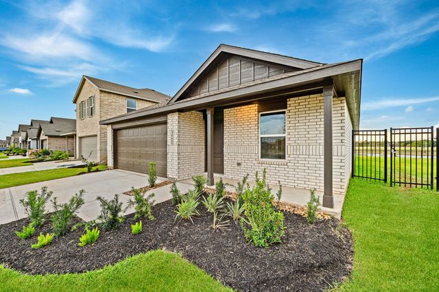 3060 Wild Dunes Drive, Katy, TX 77493