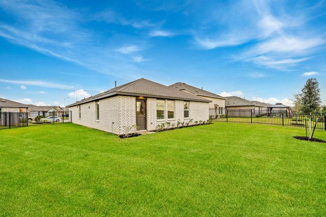 3060 Wild Dunes Drive, Katy, TX 77493