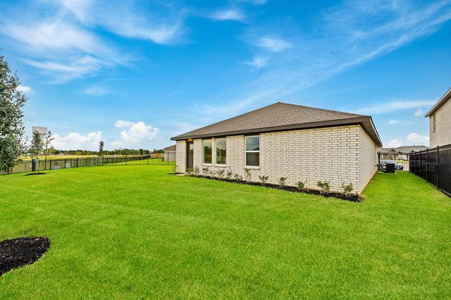 3060 Wild Dunes Drive, Katy, TX 77493