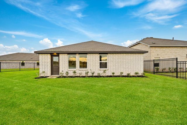 3060 Wild Dunes Drive, Katy, TX 77493