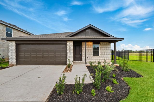 3060 Wild Dunes Drive, Katy, TX 77493