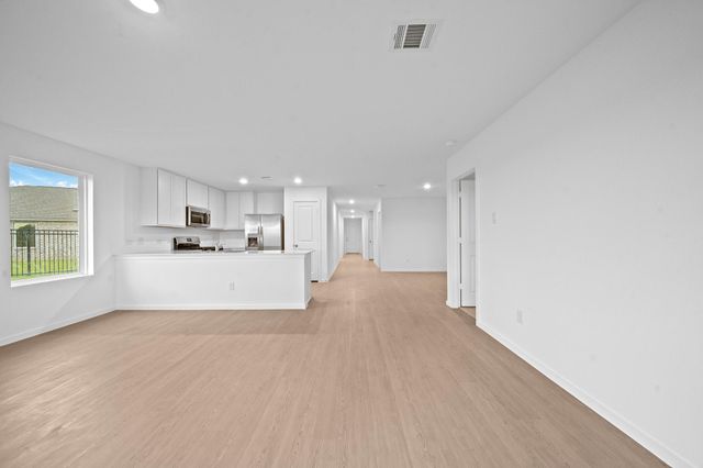 3060 Wild Dunes Drive, Katy, TX 77493