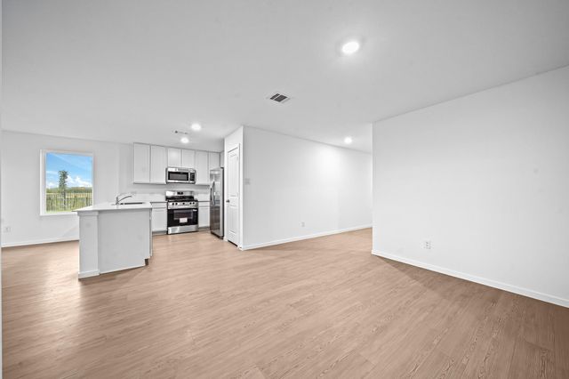 3060 Wild Dunes Drive, Katy, TX 77493