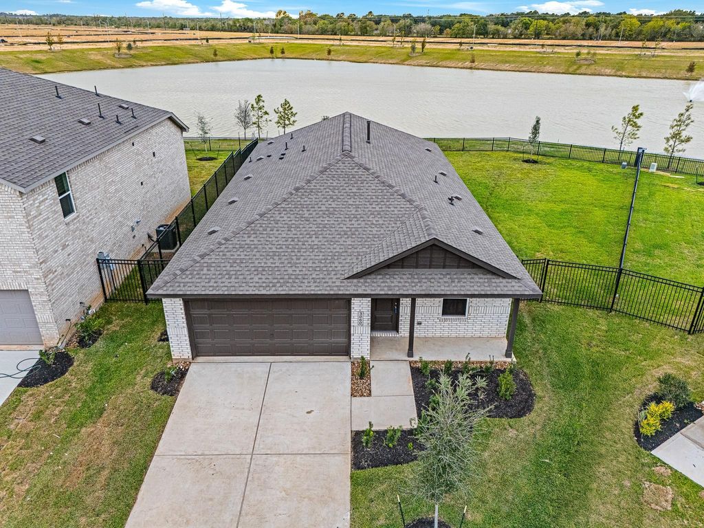 3060 Wild Dunes Drive, Katy, TX 77493