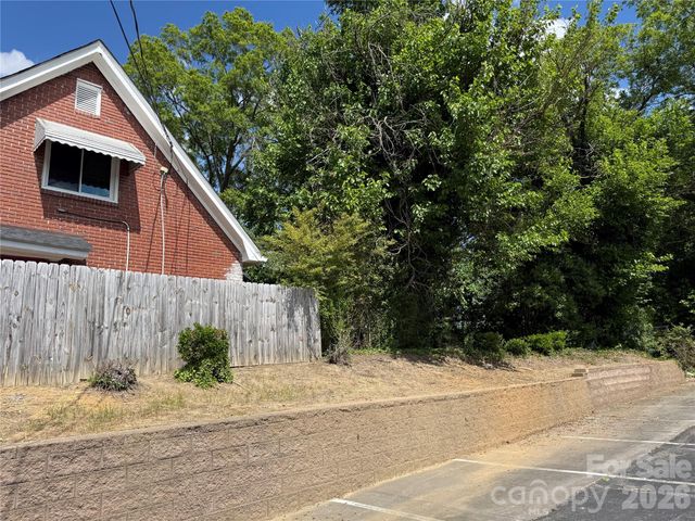 125 N Caldwell Street, Salisbury, NC 28144
