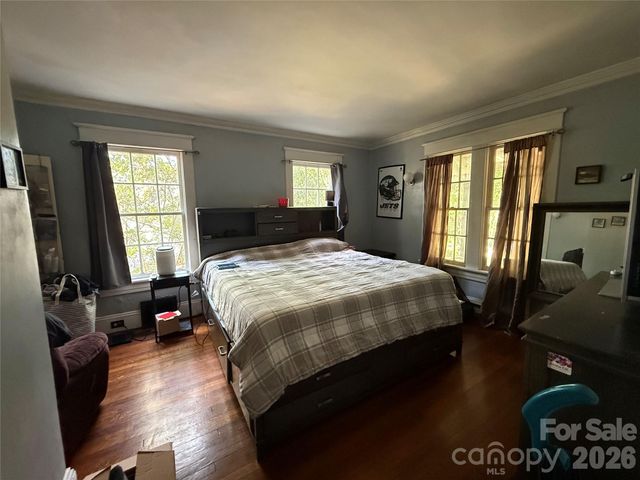 125 N Caldwell Street, Salisbury, NC 28144