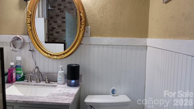 125 N Caldwell Street, Salisbury, NC 28144
