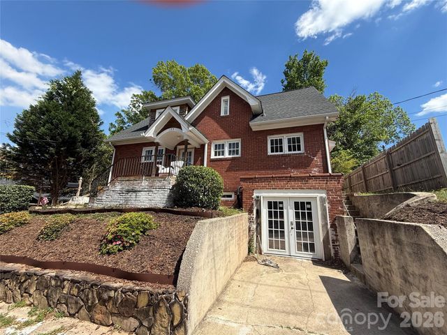 125 N Caldwell Street, Salisbury, NC 28144