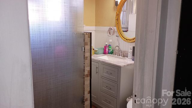 125 N Caldwell Street, Salisbury, NC 28144