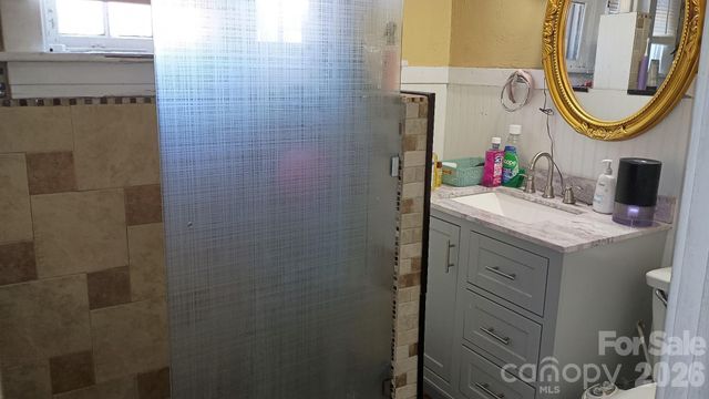 125 N Caldwell Street, Salisbury, NC 28144