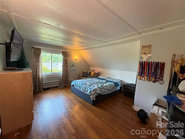 125 N Caldwell Street, Salisbury, NC 28144