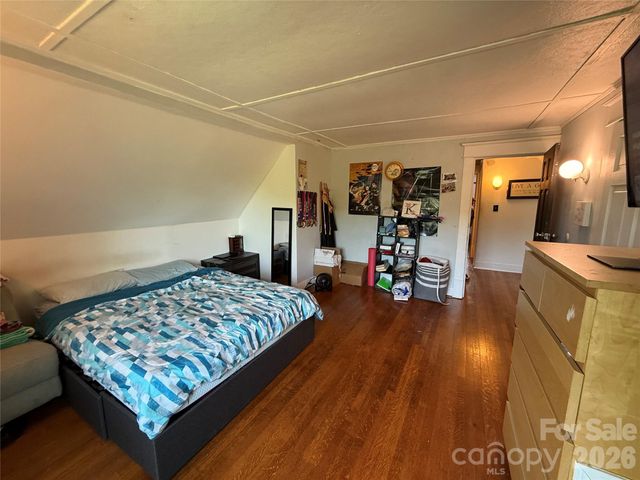 125 N Caldwell Street, Salisbury, NC 28144
