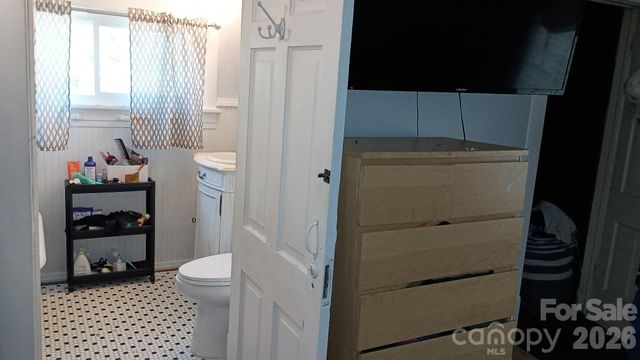 125 N Caldwell Street, Salisbury, NC 28144