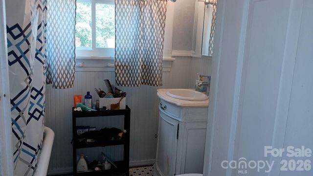 125 N Caldwell Street, Salisbury, NC 28144