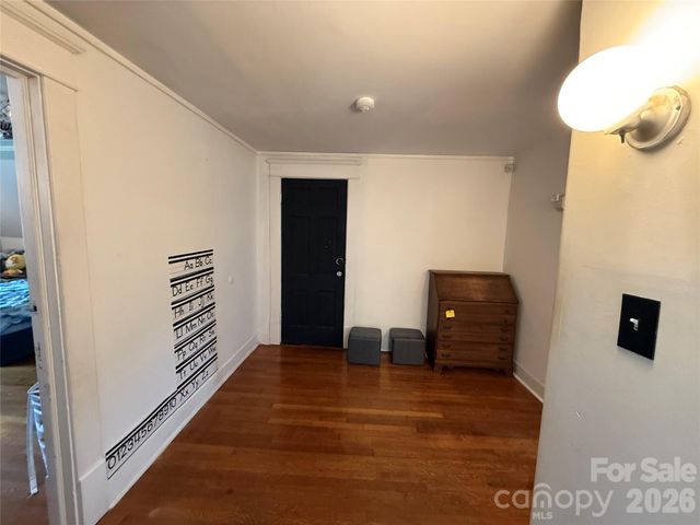125 N Caldwell Street, Salisbury, NC 28144