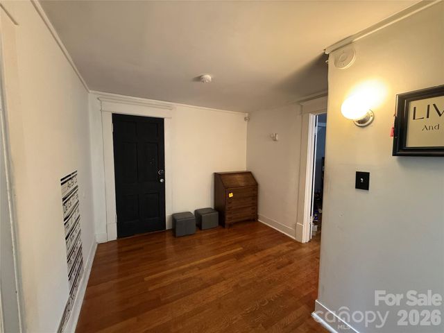 125 N Caldwell Street, Salisbury, NC 28144