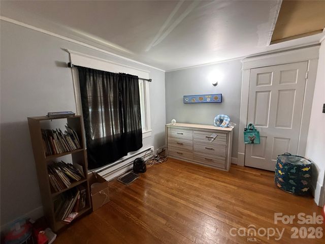 125 N Caldwell Street, Salisbury, NC 28144