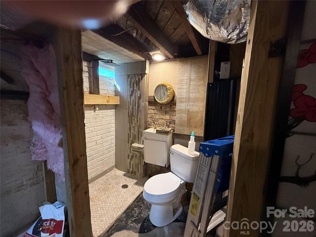 125 N Caldwell Street, Salisbury, NC 28144