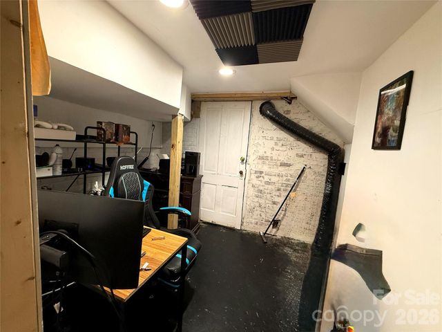 125 N Caldwell Street, Salisbury, NC 28144
