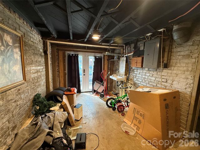 125 N Caldwell Street, Salisbury, NC 28144