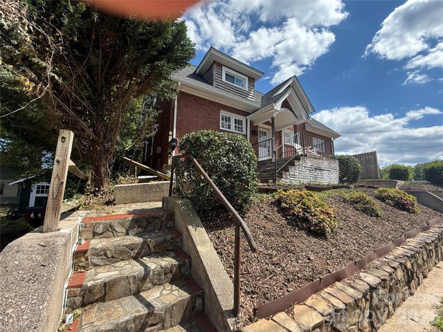 125 N Caldwell Street, Salisbury, NC 28144