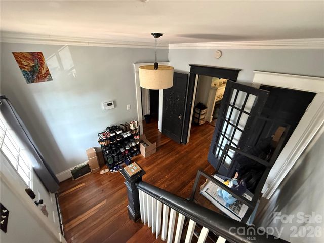 125 N Caldwell Street, Salisbury, NC 28144