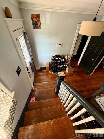 125 N Caldwell Street, Salisbury, NC 28144