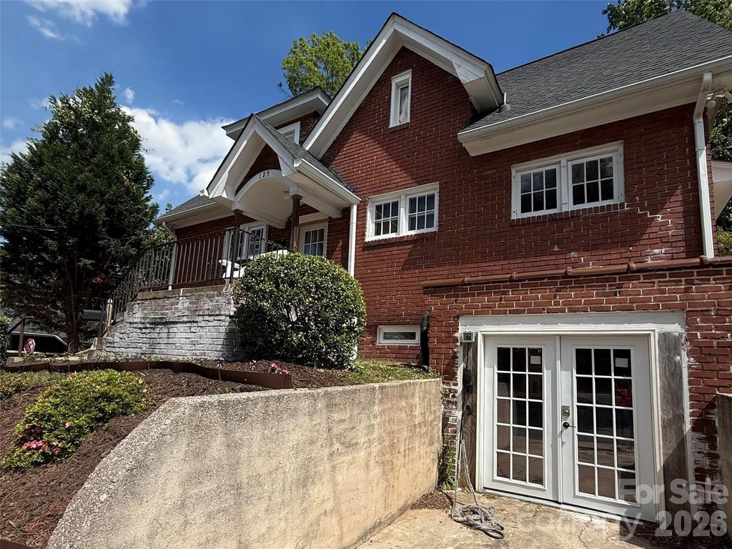 125 N Caldwell Street, Salisbury, NC 28144