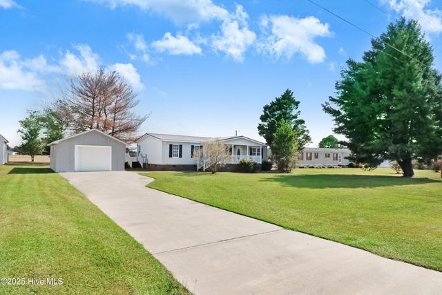 179 Beston Drive, La Grange, NC 28551