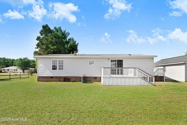 179 Beston Drive, La Grange, NC 28551