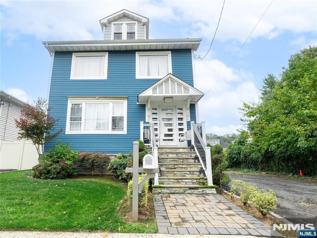 729 Union Avenue, Kenilworth, NJ 07033