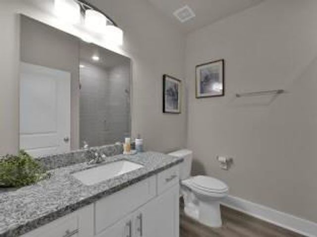 25115 Harper Lane 104, The Woodlands, TX 77380